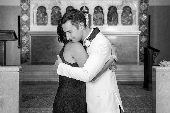 The Ceremony80
