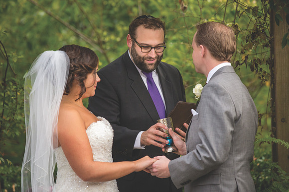The Ceremony33