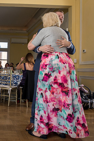 The Reception90