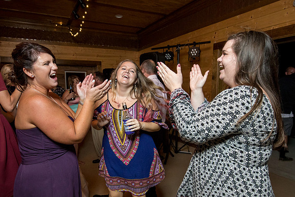 The Reception158