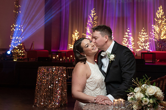 Stephanie & Issac's Wedding-87