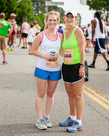 Race for the Cure144