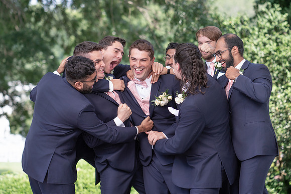 Kristen & Alwin's Wedding-61