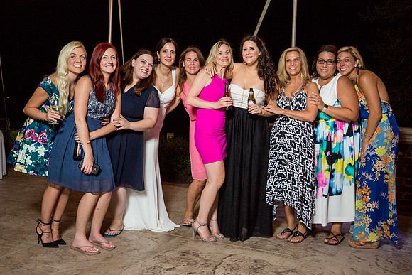 The Reception148