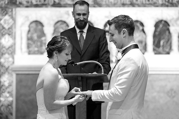 The Ceremony42.1