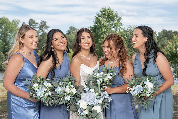 Celeste & Ryans Wedding-240