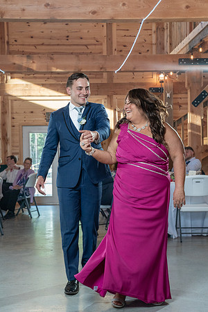 Celeste & Ryans Wedding-417
