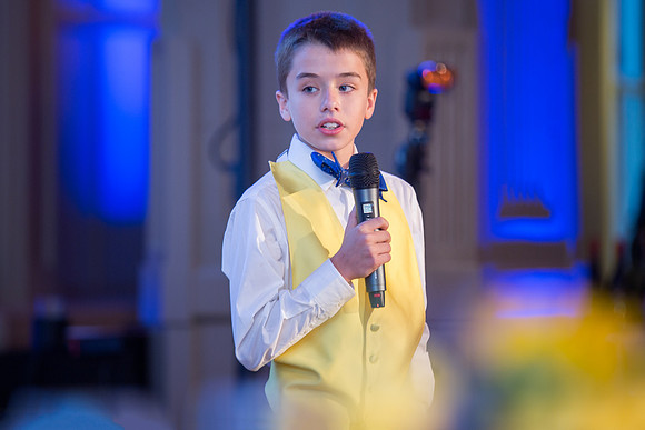 The Reception81