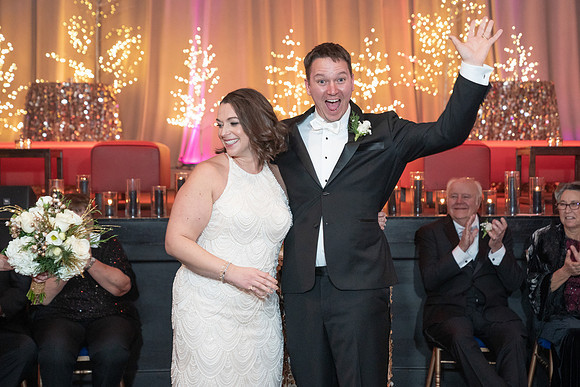 Stephanie & Issac's Wedding-272