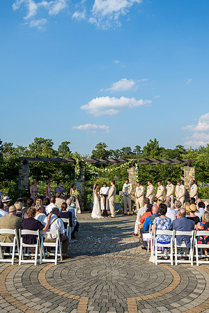 The Ceremony41