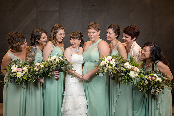 The Getting Ready Photos122