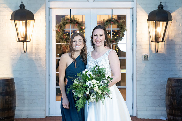 Chloe & Matt's Wedding-156