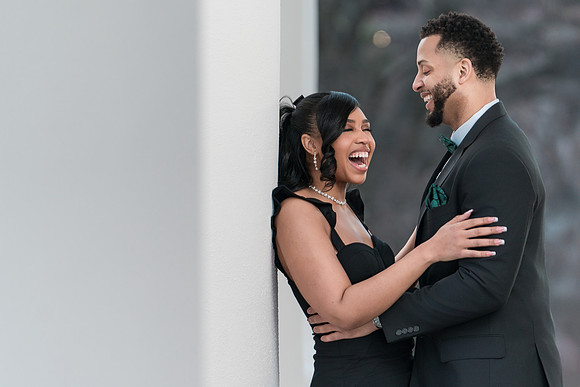 Sherae & Alex's Engagement Shoot-54