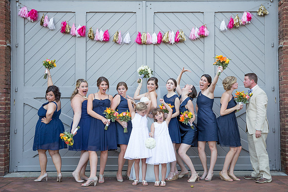The Reception58