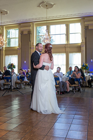 The Reception19