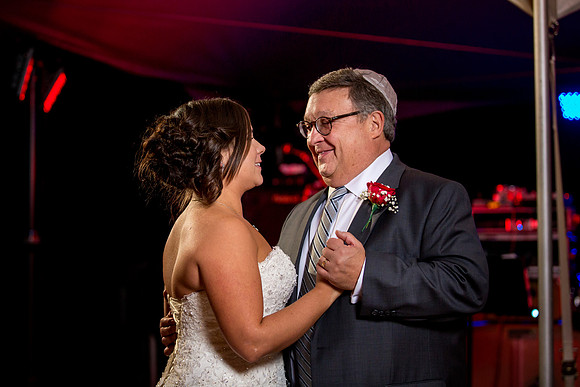 The Reception45