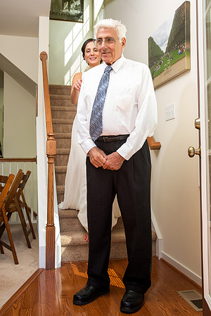 The Getting Ready Photos61