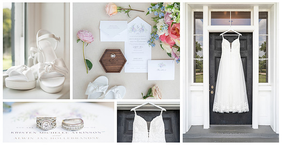 Kristen & Alwin's Wedding-704