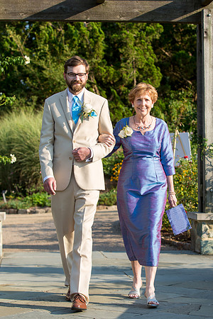 The Ceremony6