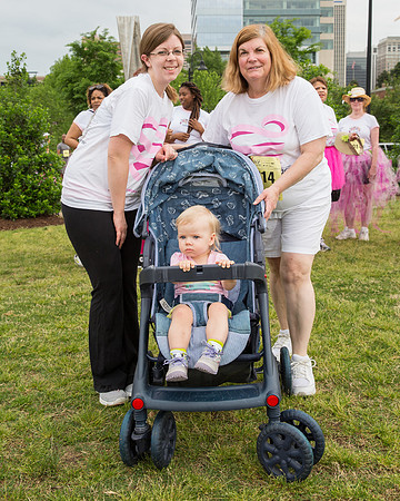 Race for the Cure Team Photo24