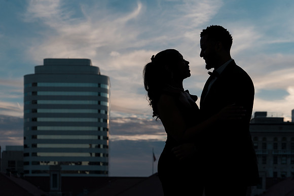 Sherae & Alex's Engagement Shoot-58