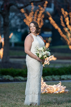 Stephanie & Issac's Wedding-54