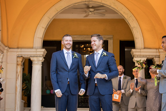 The Ceremony66