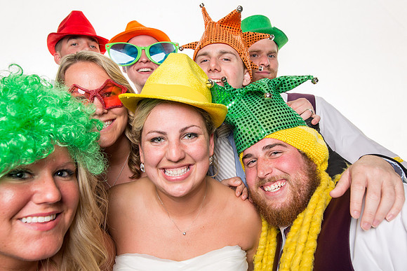 Photo Booth 61