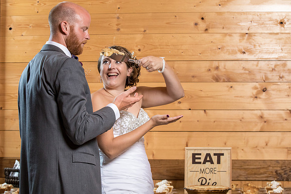 The Reception111