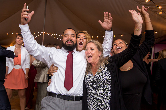 The Reception209