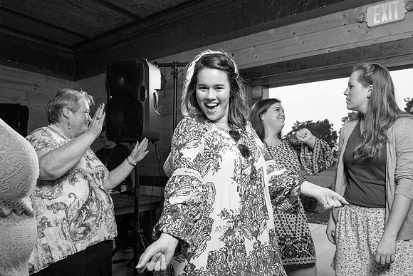 The Reception67