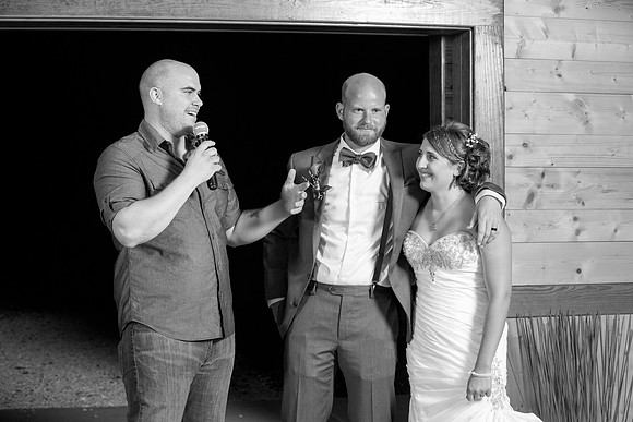 The Reception103