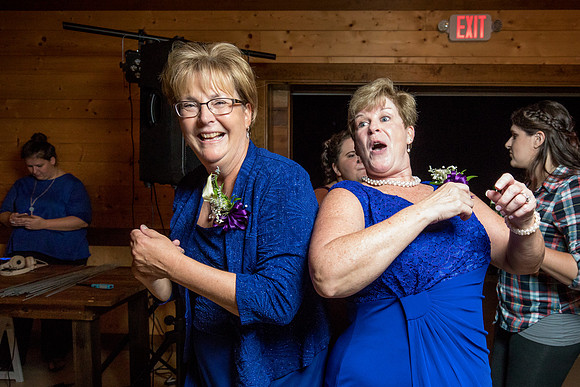 The Reception181