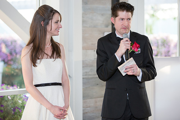 The Reception56