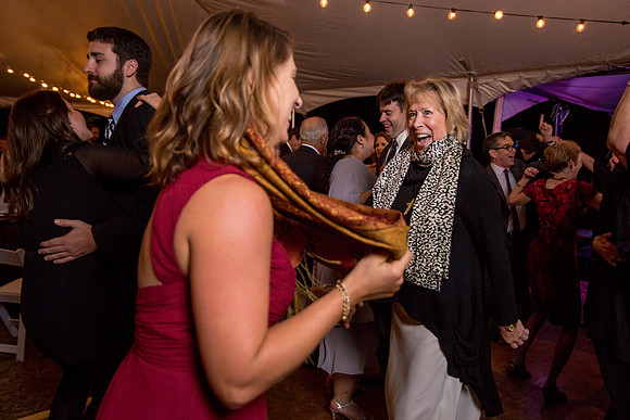 The Reception99