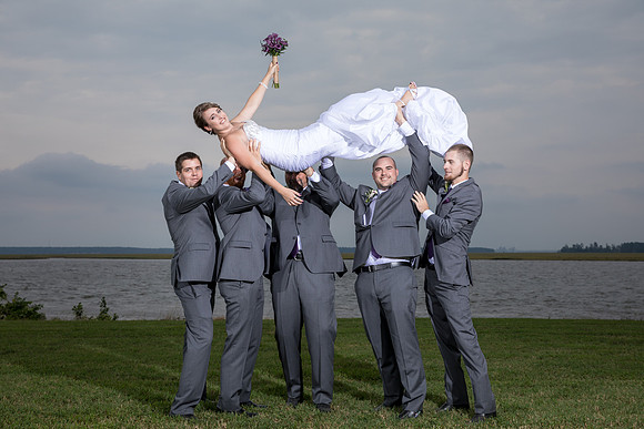 The Ceremony119
