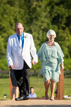The Ceremony