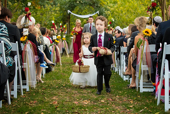 The Ceremony64.4