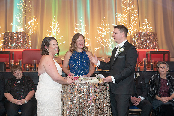 Stephanie & Issac's Wedding-242