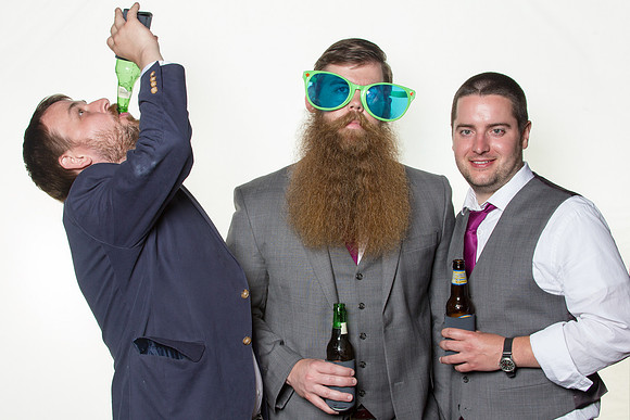 Photo Booth61
