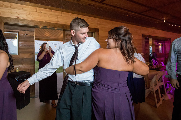 The Reception71