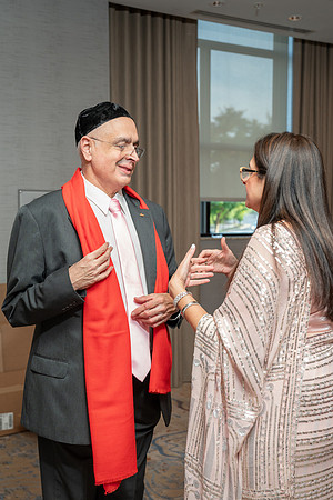 Zane & Zubin's Navjote Ceremony-30