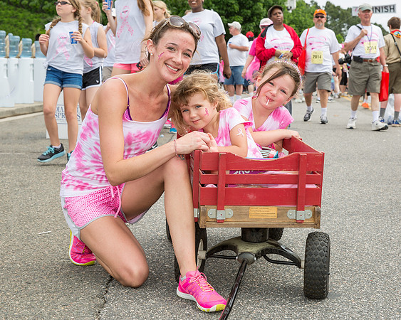 Race for the Cure110