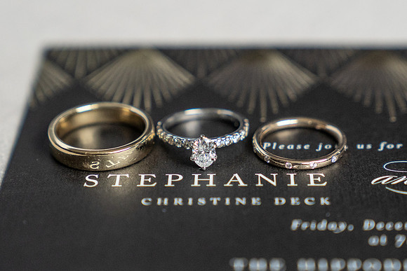 Stephanie & Issac's Wedding-5