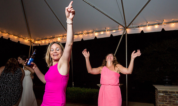 The Reception151