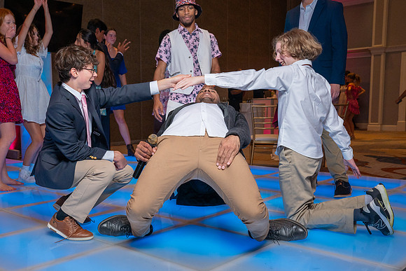 Zane & Zubin's Navjote Ceremony-307