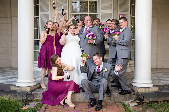 The Reception39
