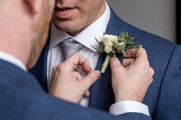 The Getting Ready Photos70