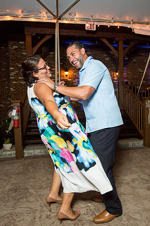 The Reception75