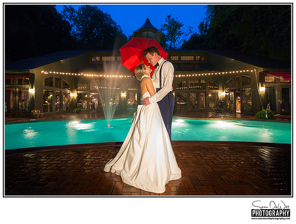 The Reception web